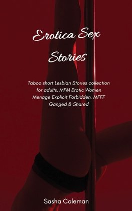 Erotica Sex Stories