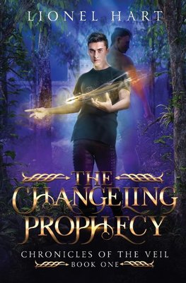 The Changeling Prophecy