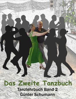 Das Zweite Tanzbuch