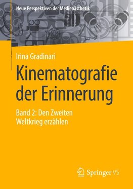 Kinematografie der Erinnerung