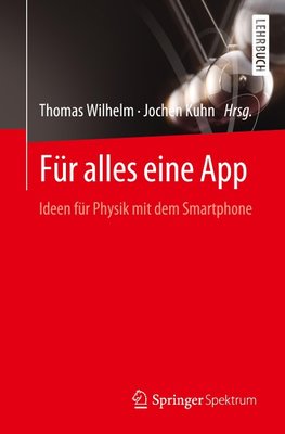 Für alles eine App