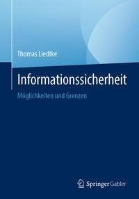 Informationssicherheit