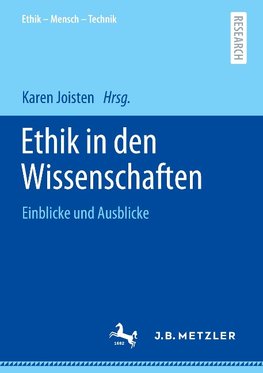 Ethik in den Wissenschaften