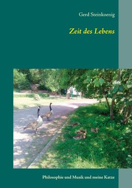 Zeit des Lebens