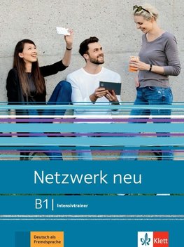 Netzwerk neu B1. Intensivtrainer