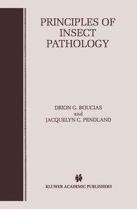 Principles of Insect Pathology