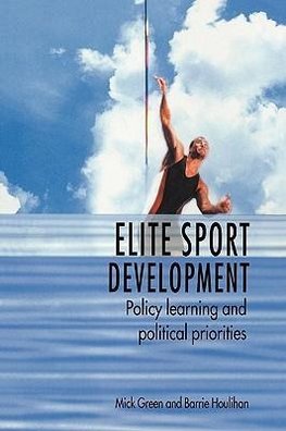 Green, M: Elite Sport Development