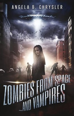 Zombies from Space and Vampires