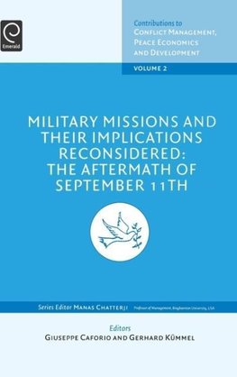 Military Missions and Their Implications Reconsidered