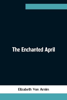 The Enchanted April