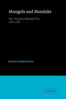 Mongols and Mamluks