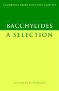 Bacchylides