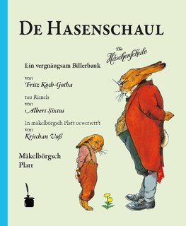 De Hasenschaul