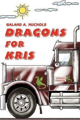 Dragons for Kris