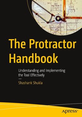 The Protractor Handbook