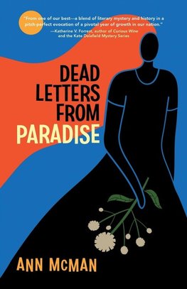 Dead Letters from Paradise