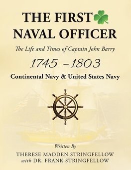 The First Naval Officer