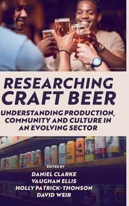 Researching Craft Beer