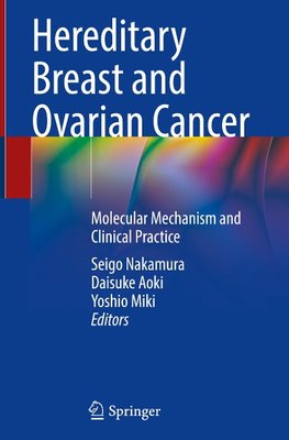 Hereditary Breast and Ovarian Cancer