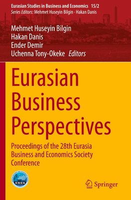 Eurasian Business Perspectives