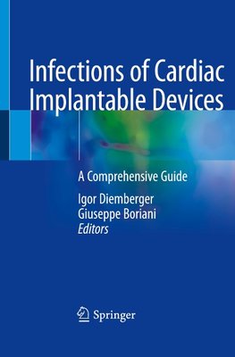 Infections of Cardiac Implantable Devices