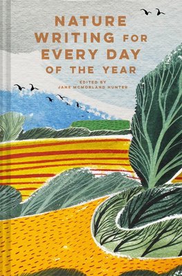 Nature Writing for Every Day of the Year