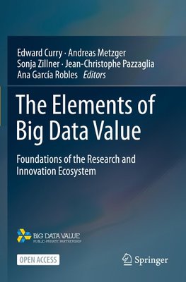 The Elements of Big Data Value