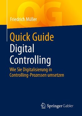 Quick Guide Digital Controlling