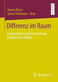 Differenz im Raum