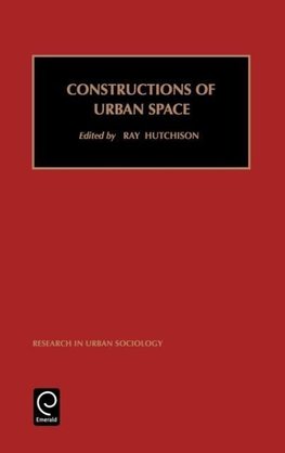 Research in Urban Sociology