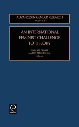 An International Feminist Challenge to Theory