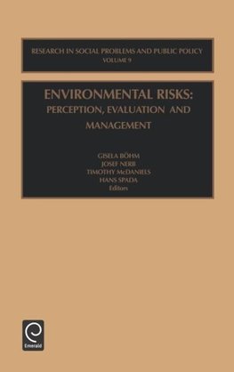 Environmental Risks