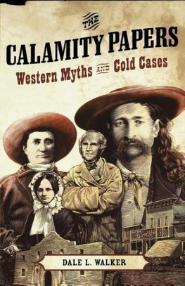 The Calamity Papers