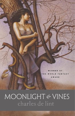 MOONLIGHT & VINES