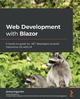 Web Development with Blazor