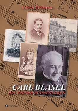 CARL BLASEL