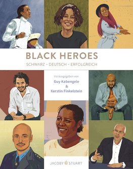 Black Heroes