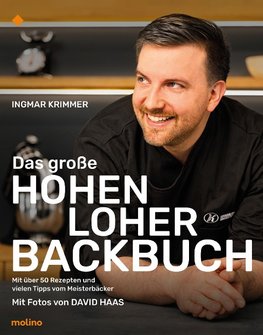 Das große Hohenloher Backbuch