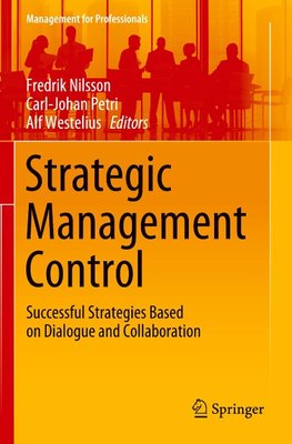 Strategic Management Control