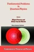 Fundamental Problems in Quantum Physics