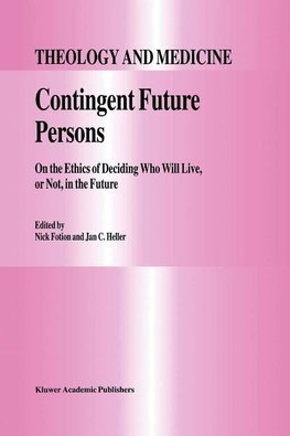 Contingent Future Persons