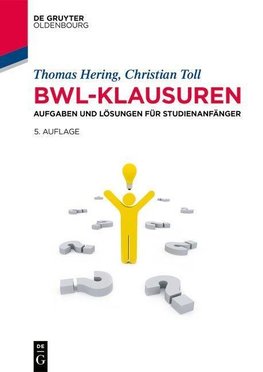 BWL-Klausuren