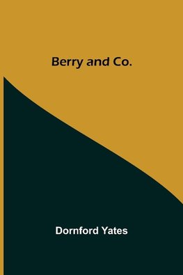 Berry And Co.