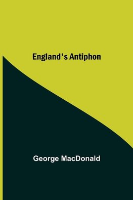 England'S Antiphon