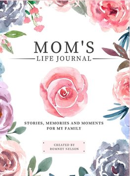 Mom's Life Journal