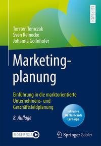 Marketingplanung