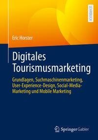 Digitales Tourismusmarketing