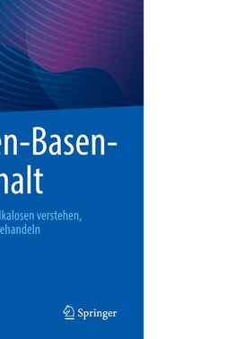 Säuren-Basen-Haushalt