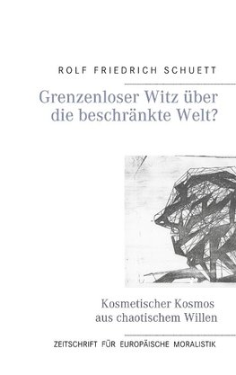 Grenzenloser Witz über die beschränkte Welt?