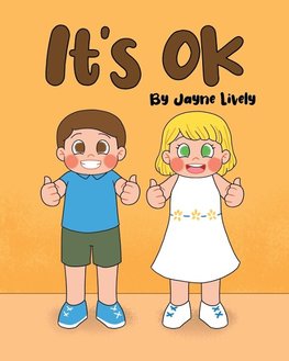 It's Ok